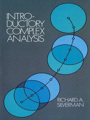 cover image of Introductory Complex Analysis